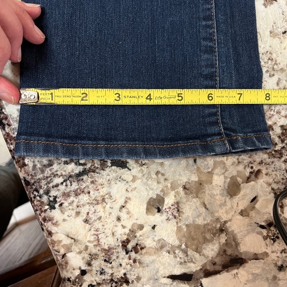Ann Taylor Modern Fit Jeans - Picture 5 of 7